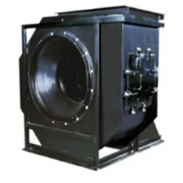 d10 backward inclined centrifugal blowers
