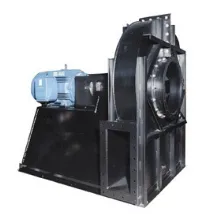 D2300 Pressure Air Fan Range