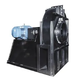 d2300 pressure air fan range