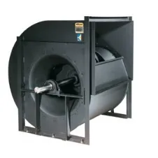 D51 DWDI Aerofoil or Laminar Fans