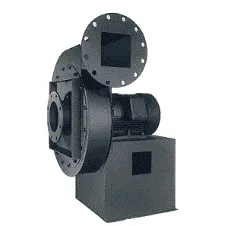 D53 Single Stage Pressure Blowers