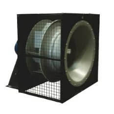 D90 Centrifugal Plug Fan Range