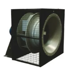d90 centrifugal plug fan range