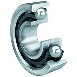 Angular Contact Ball Bearings