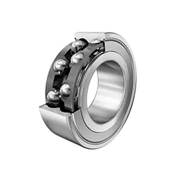 Angular Contact Bearings - Double Row Ball