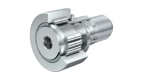 Cam Followers & Yoke Rollers