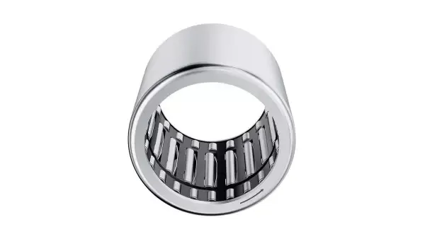 Drawn Cup Roller Clutch