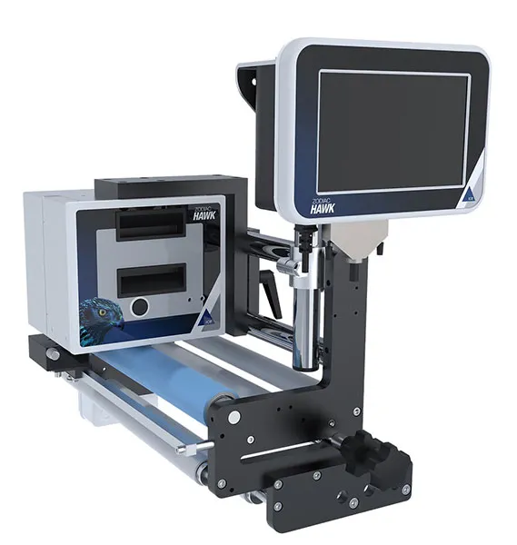 Thermal Transfer Printer