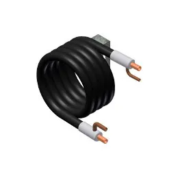 Ice Machine Coils