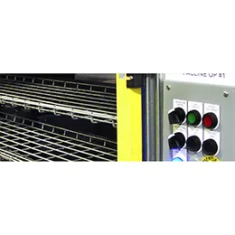 Vertical Storage Conveyors