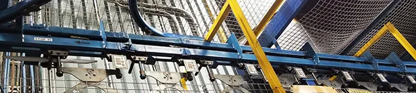 Power and Free Conveyors