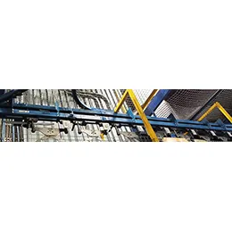 Power and Free Conveyors