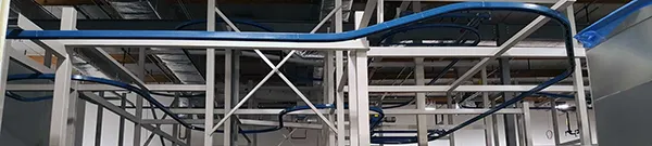 Unibilt Conveyors