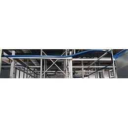 Unibilt Conveyors