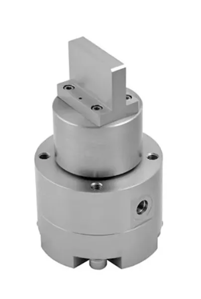 ShearFlo SVS Subsea Valves