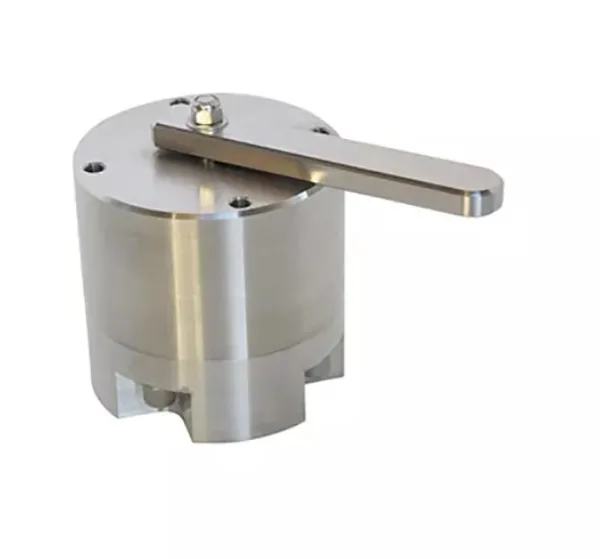ShearFlo SVT Splashzone Valves