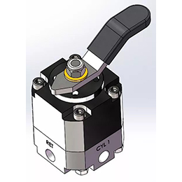 SV-12 directional control valve