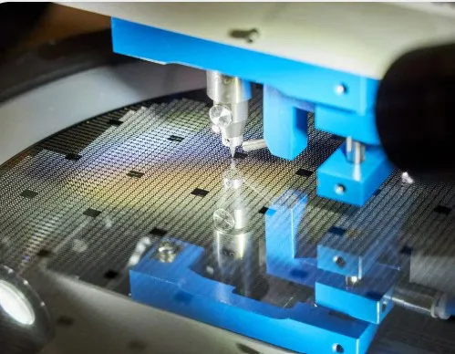LASER ASSISTED BONDING MACHINE