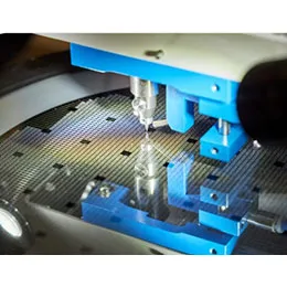 LASER ASSISTED BONDING MACHINE
