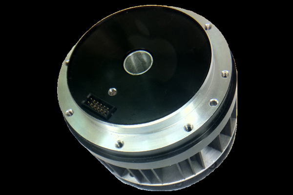 Rotary Module Robotic Components - M90