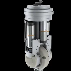 Robotics System Integrators M3D