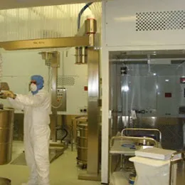 Vacuum Lifters For All Industrial Areas