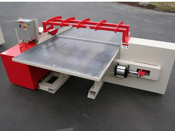 PROSAW BAND DISMANTLERS