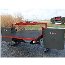 SPARTAN BANDSAW