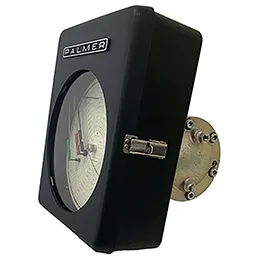 Differential Pressure Recorder