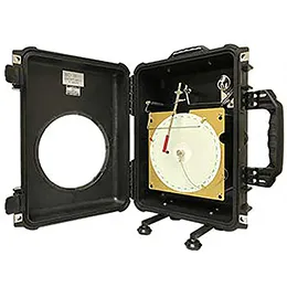 Pelican® Case Recorder