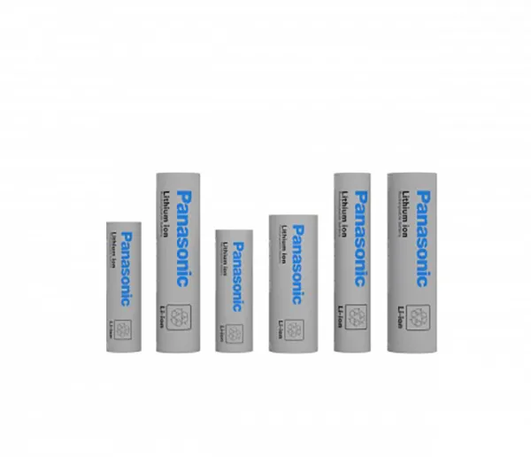 Lithium Ion Battery (Li-Ion)