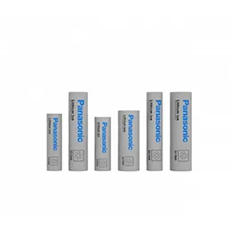 Lithium Ion Battery (Li-Ion)