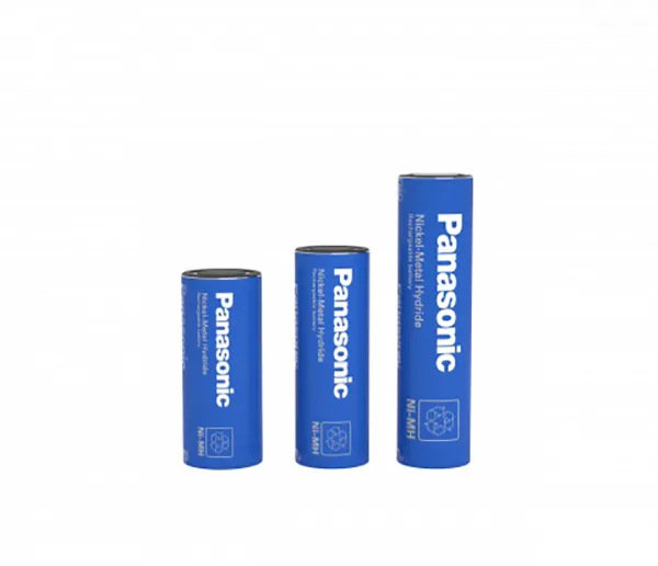 Nickel Metal Hydride Batteries