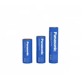 Nickel Metal Hydride Batteries