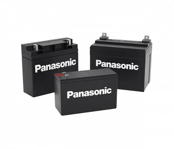 Lead Acid Rechargeable Batteries
