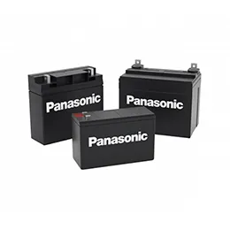 Lead Acid Rechargeable Batteries