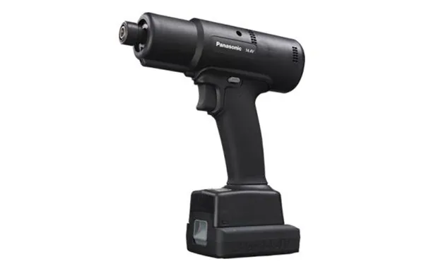 Cordless Basic Clutch Tools