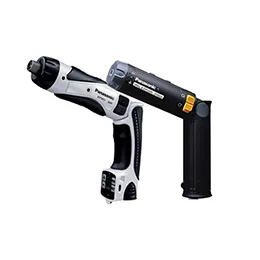 Cordless Professional Screwdrivers