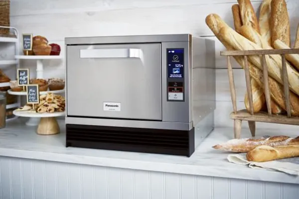 SonicChef High-speed Oven