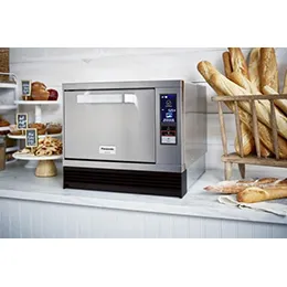 SonicChef High-speed Oven