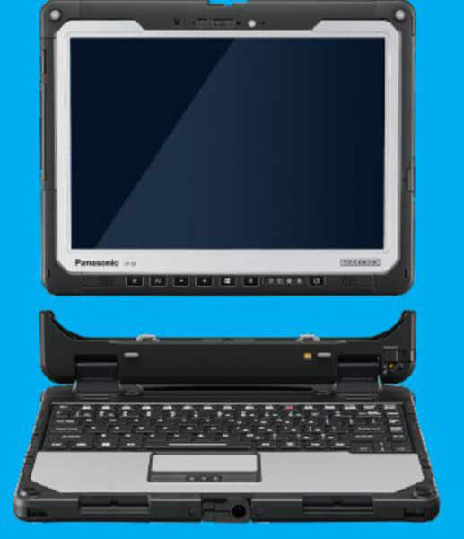 TOUGHBOOK Services
