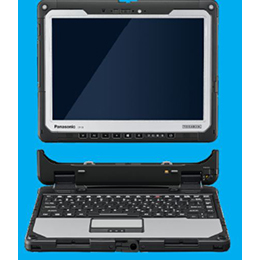 TOUGHBOOK Services