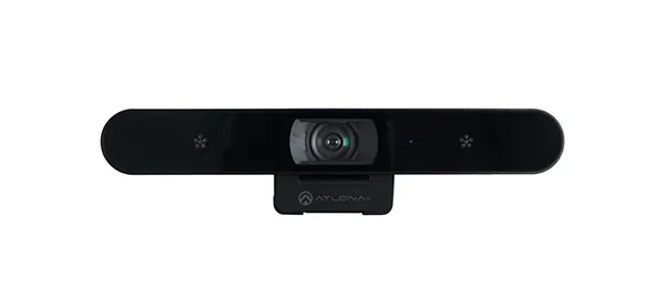 Captivate 4K ePTZ Auto-Framing Camera
