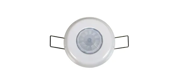 Network-Enabled Occupancy Sensor
