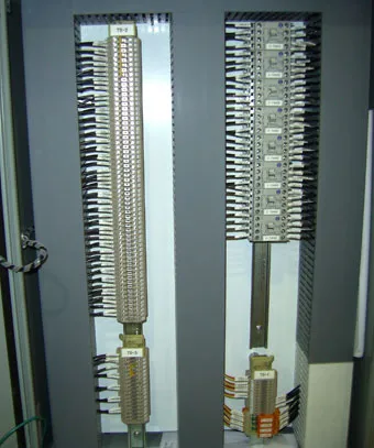 Lighting Control Panels