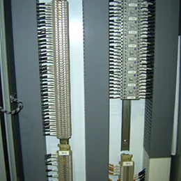 lighting control panels