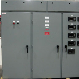 plc panels