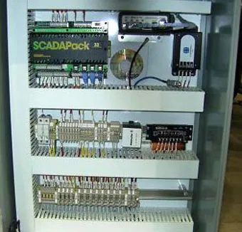 SCADA / RTU Panels