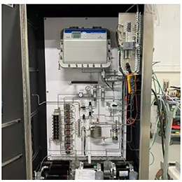 ANALYZER PANELS - BUILDINGS
