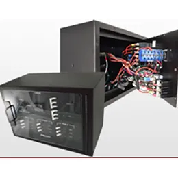 ENCLOSURES